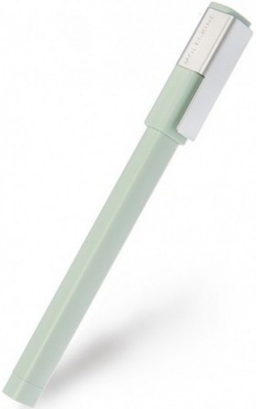 Ролерна ручка Moleskine Roller Pen Plus м'ятна 0,7 мм