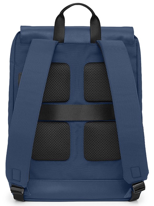 Рюкзак Moleskine Metro Slim сапфір