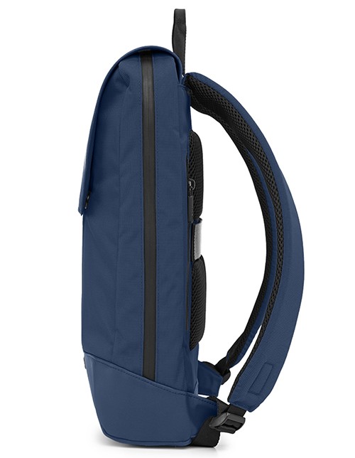 Рюкзак Moleskine Metro Slim сапфір