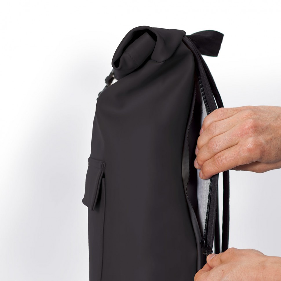 Рюкзак Ucon Acrobatics Jasper Mini Lotus чорний 