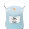 Ароматична свіча WoodWick Mini Seaside Neroli 85 г