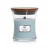 Ароматична свіча WoodWick Mini Seaside Neroli 85 г