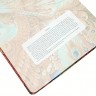 Зошит Paperblanks Cahier Птахи Щастя Жар-птиця 21 х 29,7 см в крапку