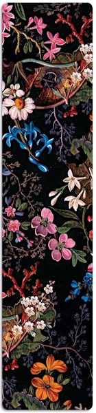 Закладка Paperblanks Флоралія