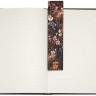 Закладка Paperblanks Флоралія