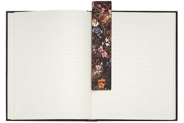 Закладка Paperblanks Флоралія