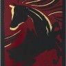 Зошит Moleskine Cahier Year of the Horse великий 19 х 25 см в лінію