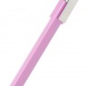Ролерна ручка Moleskine Roller Pen Plus пурпурова 0,7 мм