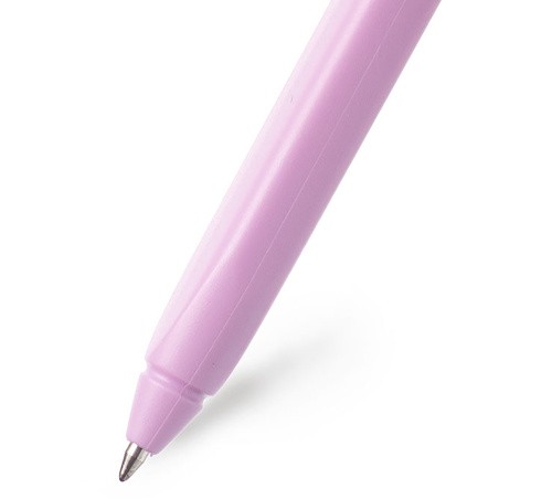 Ролерна ручка Moleskine Roller Pen Plus пурпурова 0,7 мм