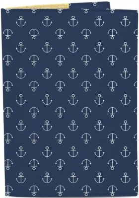 Обкладинка для паспорта Just Cover Якір