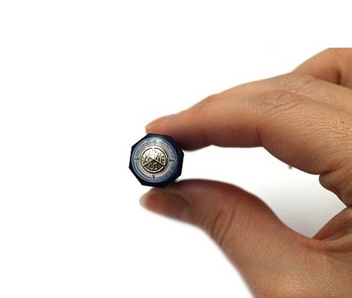 Механічний олівець Kaweco Ice Sport синій 0,7 мм 