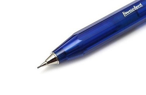 Механічний олівець Kaweco Ice Sport синій 0,7 мм 