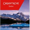 Набір акварельних фломастерів Caran d'Ache Fibralo 10 штук