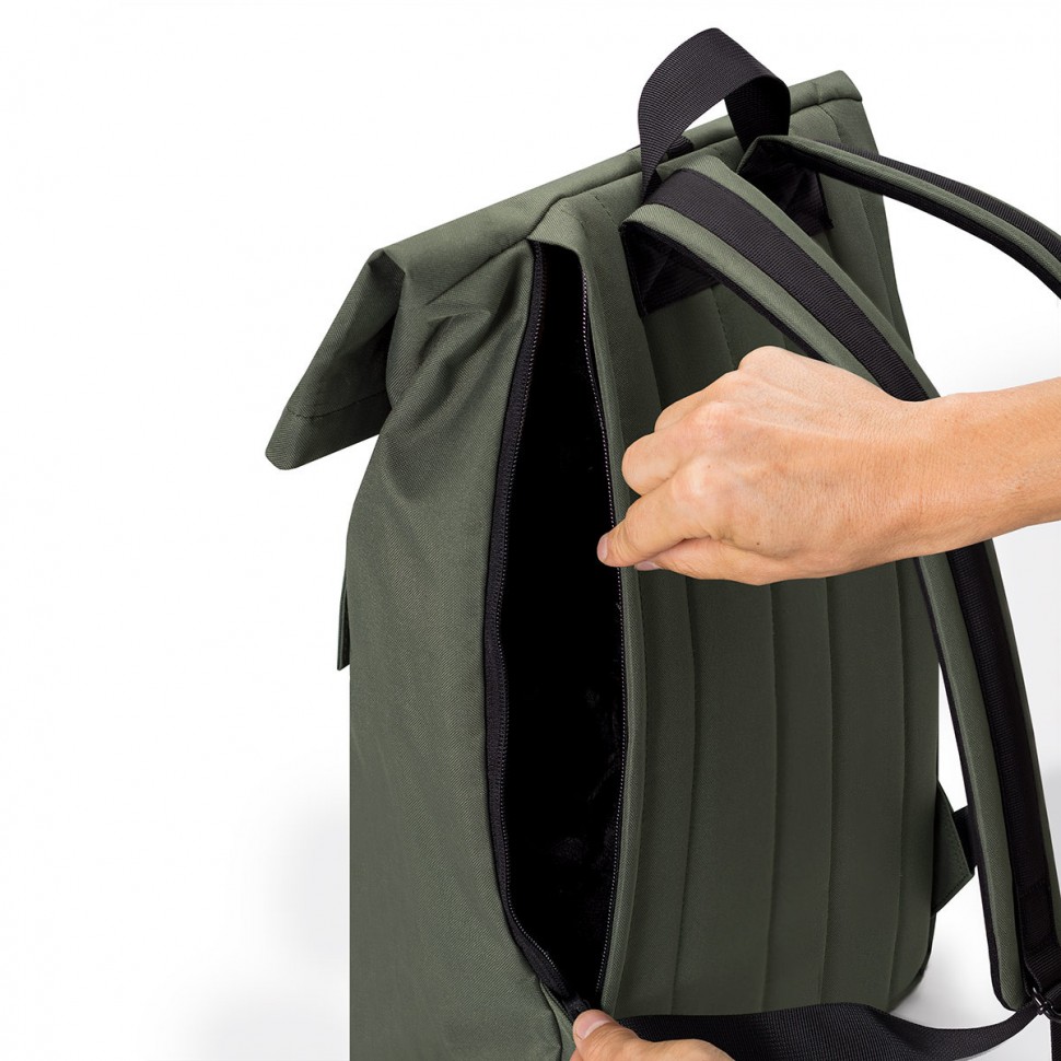 Рюкзак Ucon Acrobatics Jasper Stealth оливковий