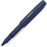 Ролерна ручка Kaweco Classic Sport Gel темно-синя