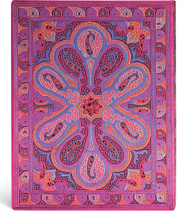 Блокнот Paperblanks Бухара великий 18 х 23 см в лінію