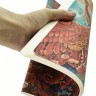 Зошит Paperblanks Cahier Птахи Щастя Жар-птиця 21 х 29,7 см нелінований