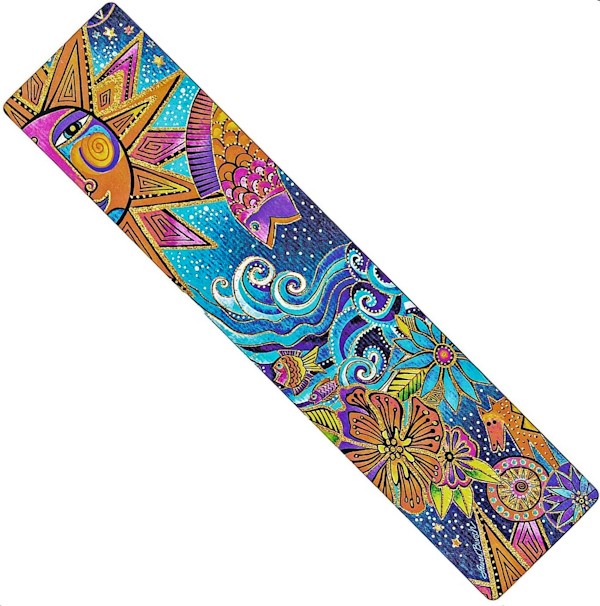 Закладка Paperblanks Химерні Творіння Небесна Магія