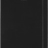 Щотижневик з місцем для записів Moleskine на 2027 рік великий 19 х 25 см чорний м'який