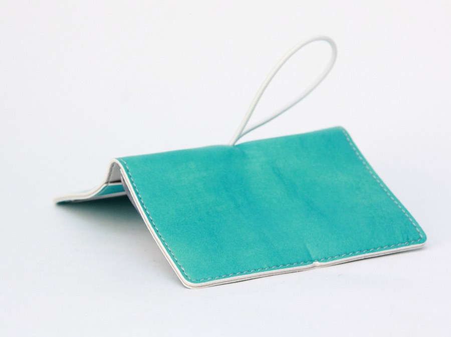 Кардхолдер Ciak Pitti морська хвиля 8 х 10,5 см