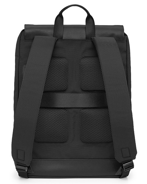 Рюкзак Moleskine Metro Slim чорний 