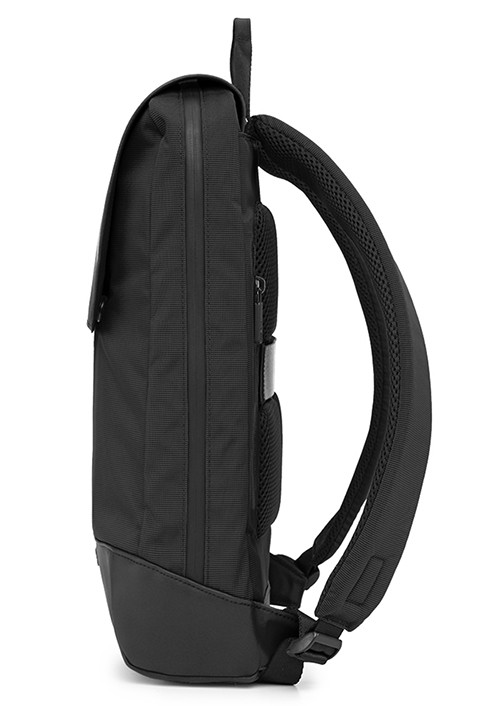 Рюкзак Moleskine Metro Slim чорний 