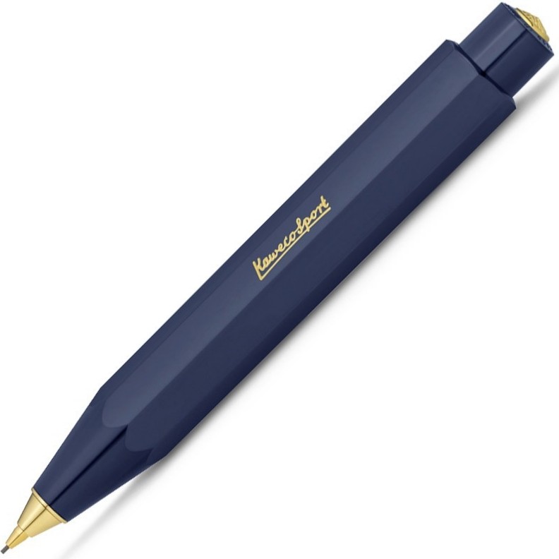 Механічний олівець Kaweco Classic Sport темно-синій 0,7 мм