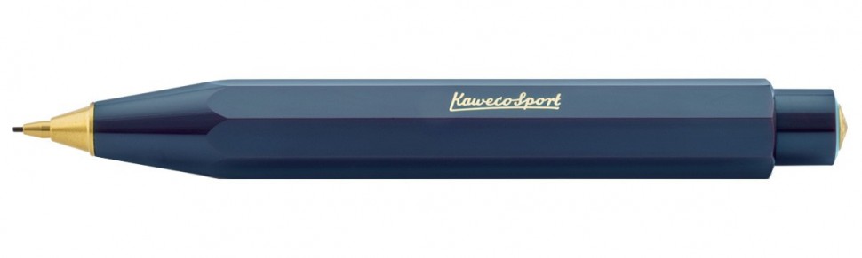 Механічний олівець Kaweco Classic Sport темно-синій 0,7 мм