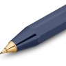 Механічний олівець Kaweco Classic Sport темно-синій 0,7 мм