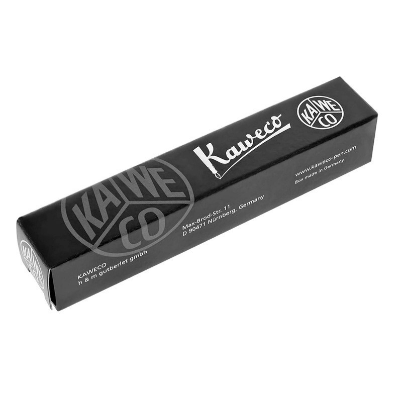 Механічний олівець Kaweco Classic Sport темно-синій 0,7 мм