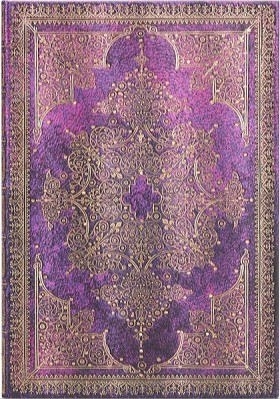 Блокнот Paperblanks Зірка Сонцестояння А4 21 х 30 см нелінований