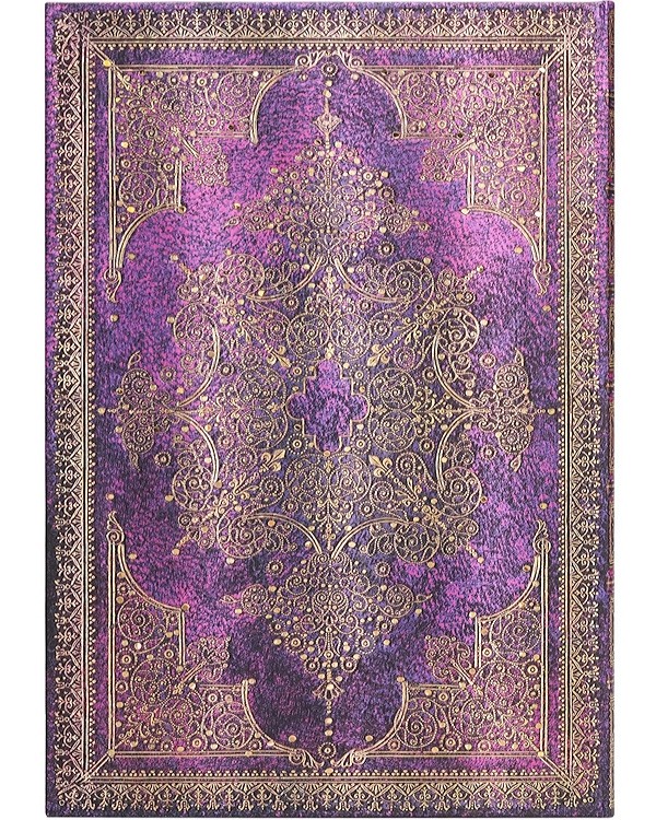 Блокнот Paperblanks Зірка Сонцестояння А4 21 х 30 см нелінований