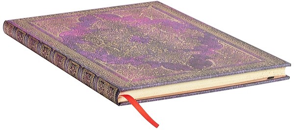 Блокнот Paperblanks Зірка Сонцестояння А4 21 х 30 см нелінований