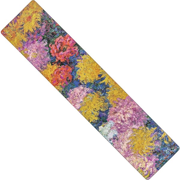 Закладка Paperblanks Хризантеми Моне