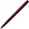 Автоматична кулькова ручка Fisher Space Pen Cap-O-Matic Black Cherry Cerakote чорна вишня матова