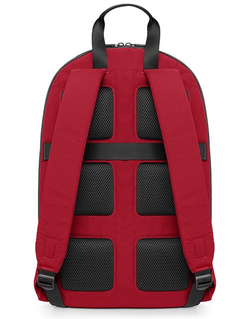 Рюкзак Moleskine Metro червоний