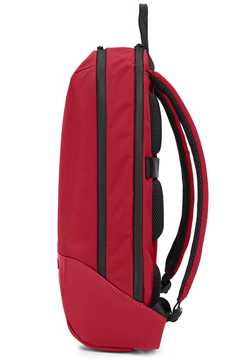 Рюкзак Moleskine Metro червоний