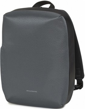 Рюкзак Moleskine Notebook 15&quot; сірий