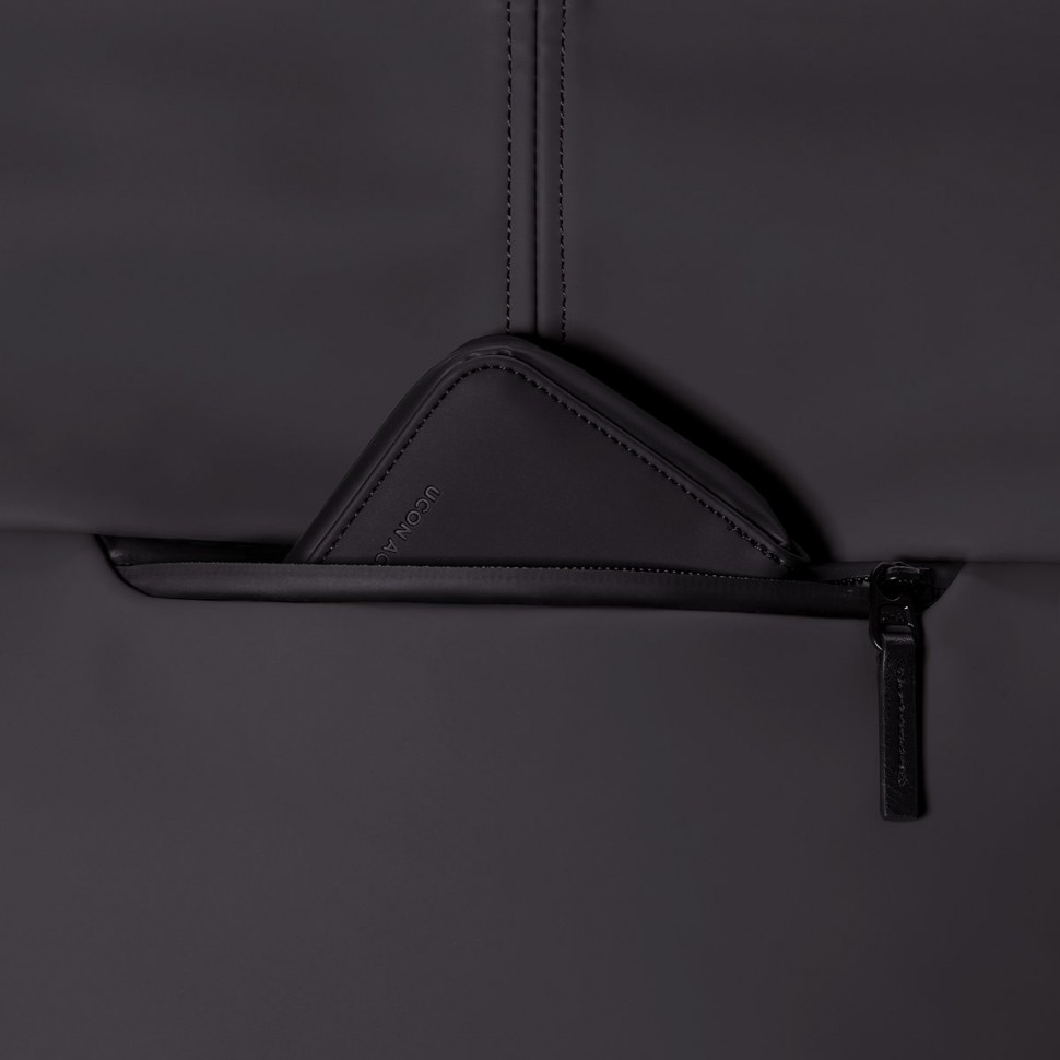 Рюкзак Ucon Acrobatics Kito Mini Lotus чорний