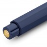 Цанговий олівець Kaweco Classic Sport темно-синій 3,2 мм