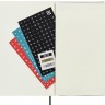 Щотижневик з місцем для записів Moleskine на 2025 рік середній 13 х 21 см миртовий зелений м'який