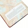 Зошит Paperblanks Cahier Птахи Щастя Жар-птиця 14,9 х 21 см в крапку