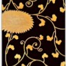 Закладка Paperblanks Японська Лакована Скриня Арабеска