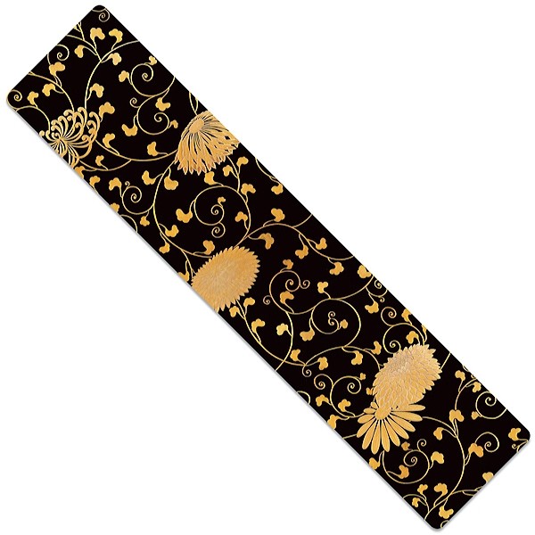 Закладка Paperblanks Японська Лакована Скриня Арабеска