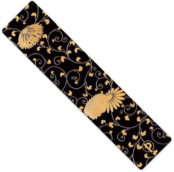 Закладка Paperblanks Японська Лакована Скриня Арабеска