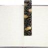Закладка Paperblanks Японська Лакована Скриня Арабеска