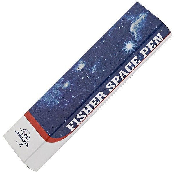 Автоматична кулькова ручка Fisher Space Pen Cap-O-Matic Elite Navy Cerakote елітний синій матова