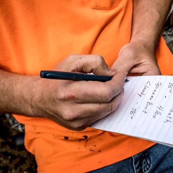 Автоматична кулькова ручка Fisher Space Pen Cap-O-Matic Elite Navy Cerakote елітний синій матова