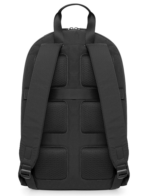 Рюкзак Moleskine Metro чорний