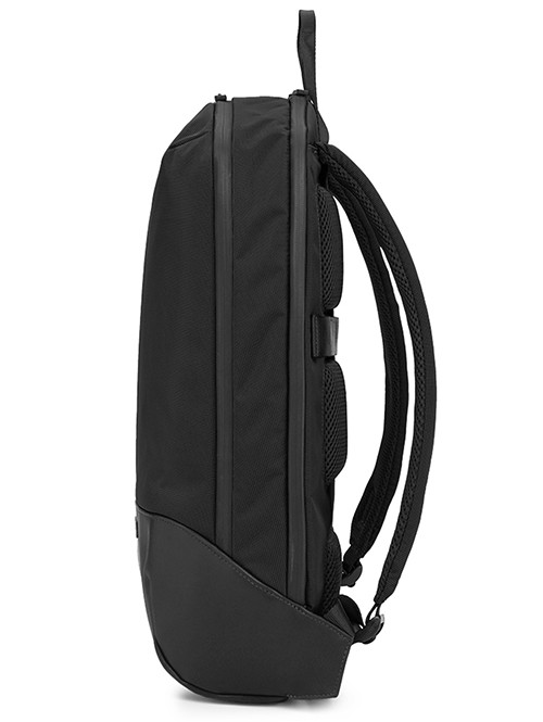 Рюкзак Moleskine Metro чорний